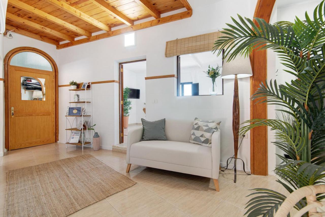 Moya  El Altillo House מראה חיצוני תמונה