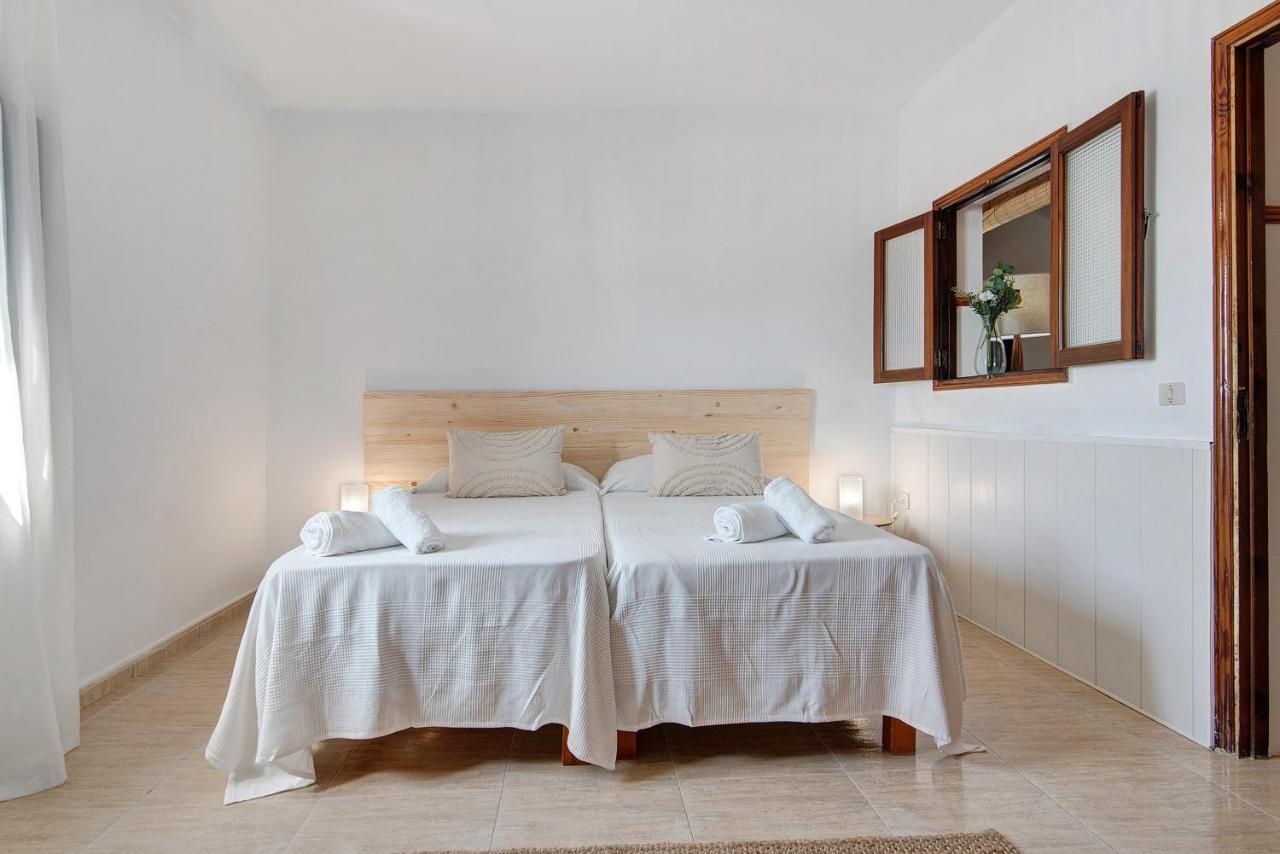 Moya  El Altillo House מראה חיצוני תמונה