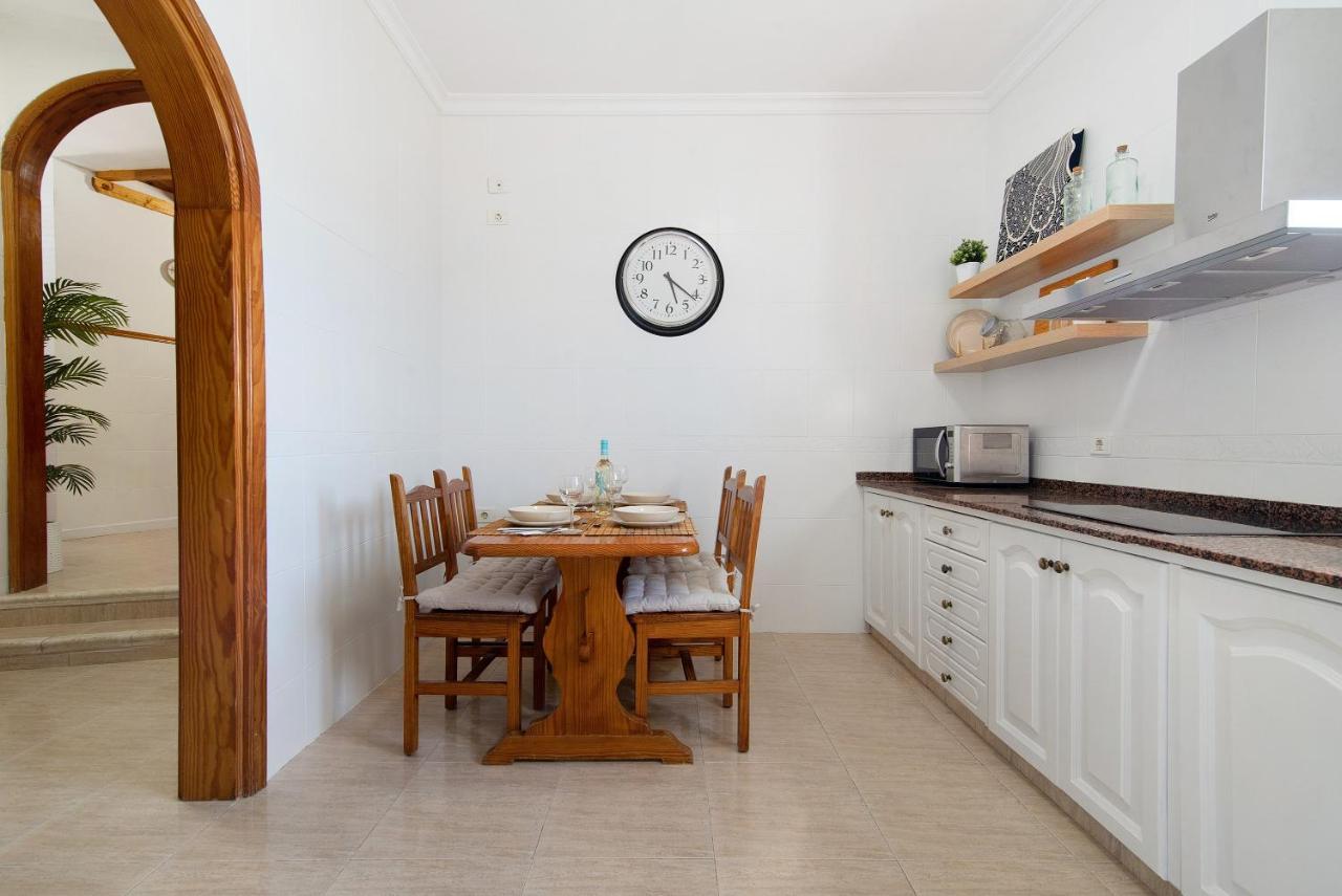 Moya  El Altillo House מראה חיצוני תמונה