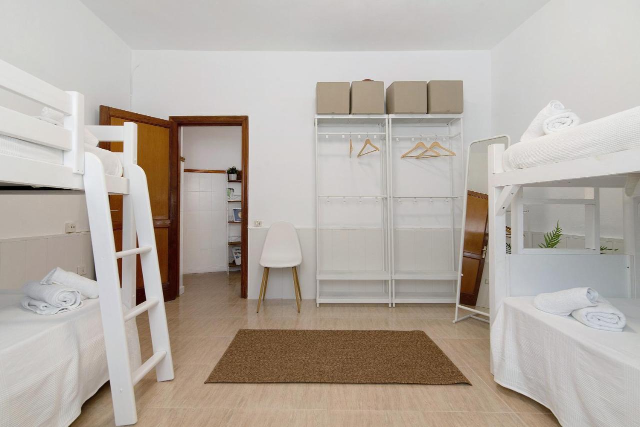 Moya  El Altillo House מראה חיצוני תמונה