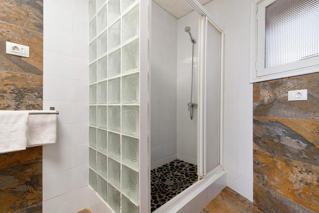 Moya  El Altillo House מראה חיצוני תמונה