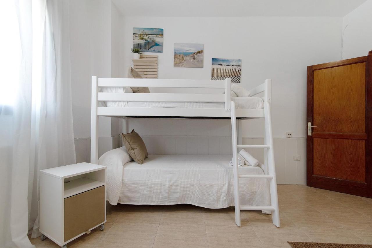Moya  El Altillo House מראה חיצוני תמונה